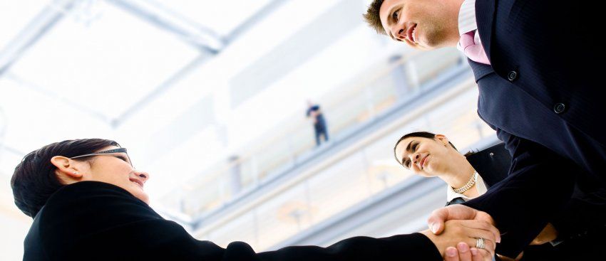 Asesoría de empresas en Parla. Gestoría en Madrid